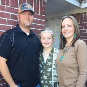 Meet your Posher, Shawna